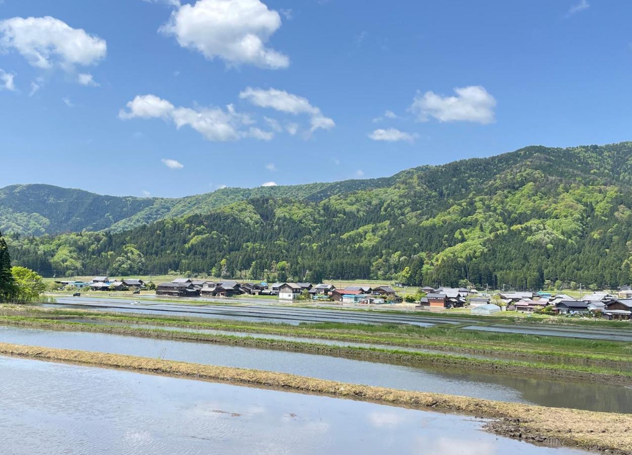 1日1組限定 1棟貸切の古民家 蔵の宿 隠れ蔵 Наґахама Екстер'єр фото